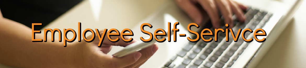 Give your employees access and your HR department a break!