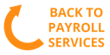 Back To Payroll Services
