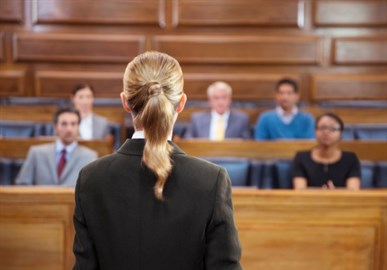 Jury (1)