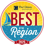 BEST OF REGION 2025 LOGO