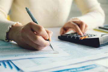 Calculating Taxes