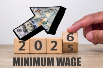 2026 Minimum Wage
