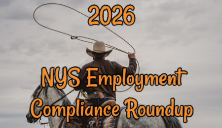Compliance Roundup 2026