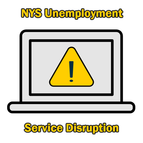 NYS UI Disruption