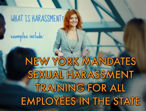 sexual harrassment new york state Americas next top porn star video